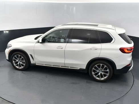 Used 2019 BMW X5 xDrive40i w/ Convenience Package image 21
