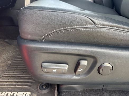 Used 2019 Toyota 4Runner SR5 Premium image 26