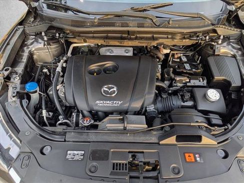 Used 2016 MAZDA CX-5 Grand Touring image 24