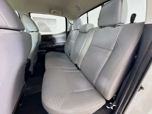 Certified 2023 Toyota Tacoma SR AWD/4WD image 25