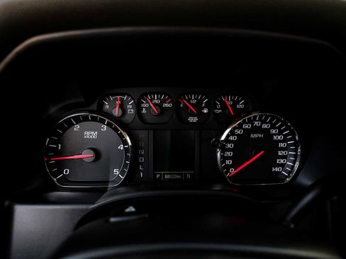 Used 2019 Chevrolet Silverado 3500 W/T w/ WT Convenience Package image 18