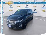 Used 2020 Chevrolet Equinox LT image 4