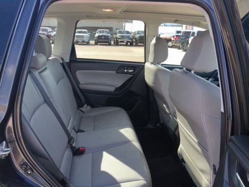 Used 2014 Subaru Forester 2.5i Limited w/ Popular Package #2 AWD/4WD image 30