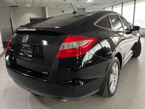 Used 2011 Honda Crosstour EX-L image 9