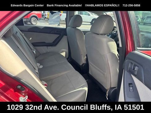 Used 2011 Kia Forte EX FWD image 8