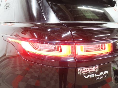 Used 2020 Land Rover Range Rover Velar S AWD/4WD image 11