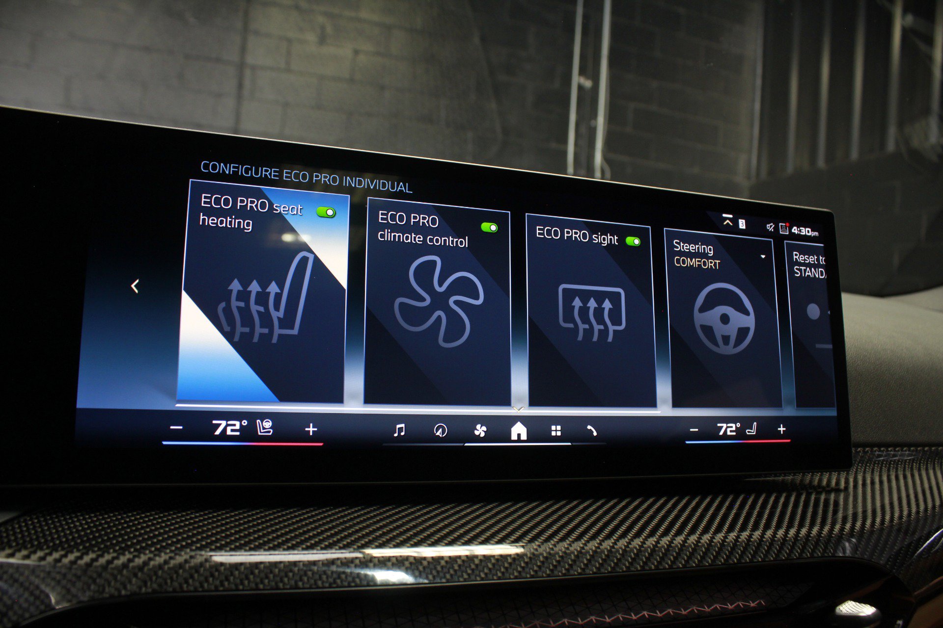 Used 2026 BMW M440i w/ Premium Package RWD image 62