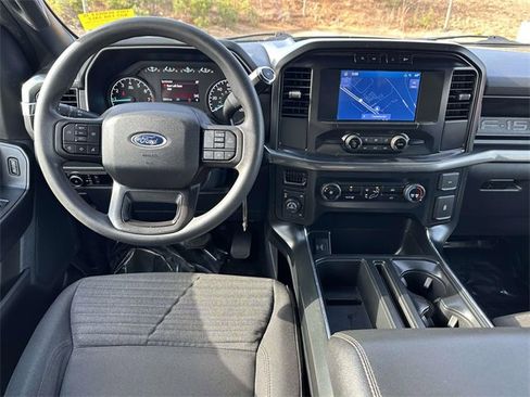 Used 2023 Ford F150 XL w/ STX Appearance Package image 8