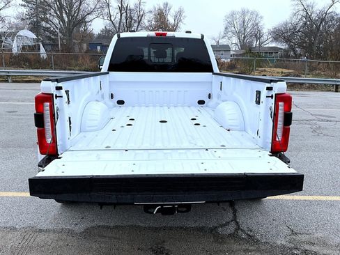 New 2026 Ford F450 King Ranch w/ Chrome Package image 10