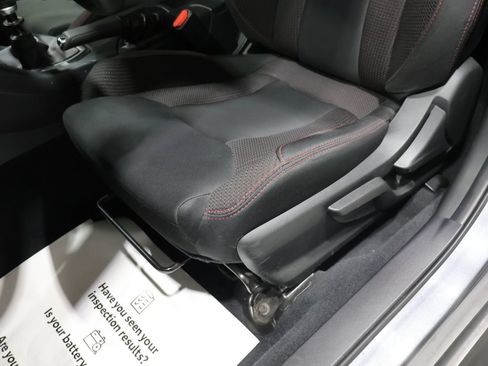 Used 2024 Subaru WRX Premium AWD/4WD image 12