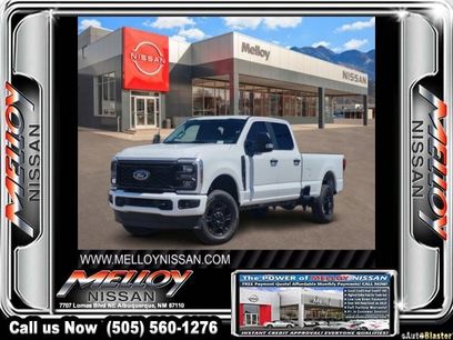 Used 2024 Ford F350 XL w/ STX Appearance Package