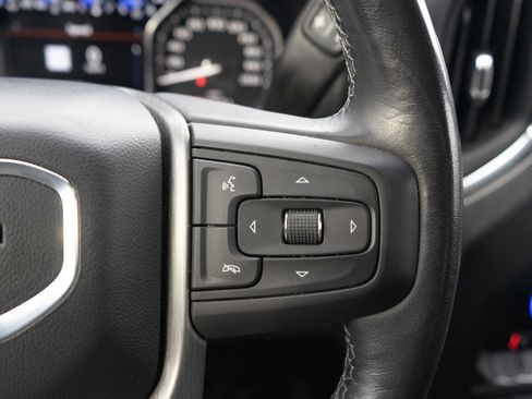 Used 2021 GMC Sierra 1500 Denali image 22