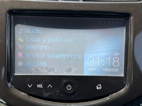 Used 2014 Chevrolet Spark LT FWD image 27