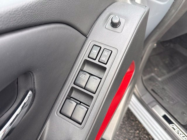 Used 2023 Nissan Frontier PRO-4X w/ Pro Convenience Package AWD/4WD image 22