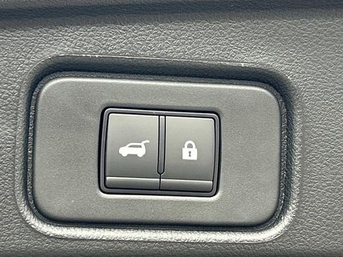 New 2026 Nissan Pathfinder Platinum w/ Lighting Package AWD/4WD image 13
