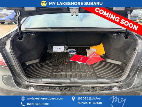 Used 2024 Subaru Legacy Limited image 16
