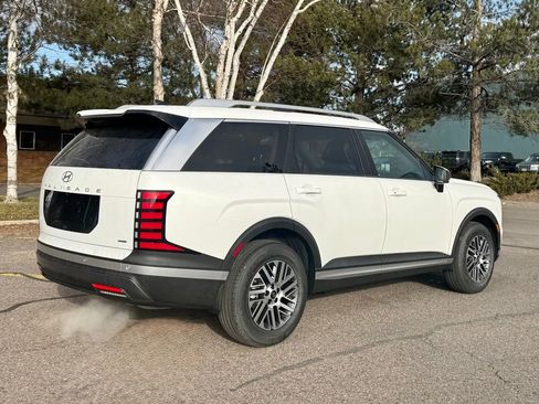 New 2026 Hyundai Palisade SEL image 7