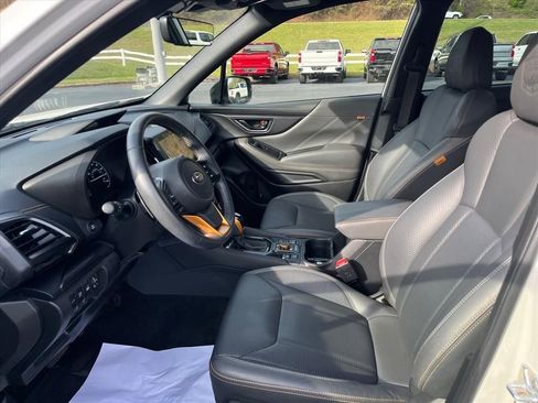 Used 2024 Subaru Forester Wilderness image 28