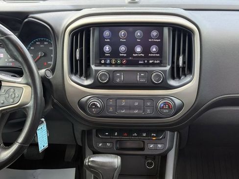 Used 2021 GMC Canyon Denali RWD image 20