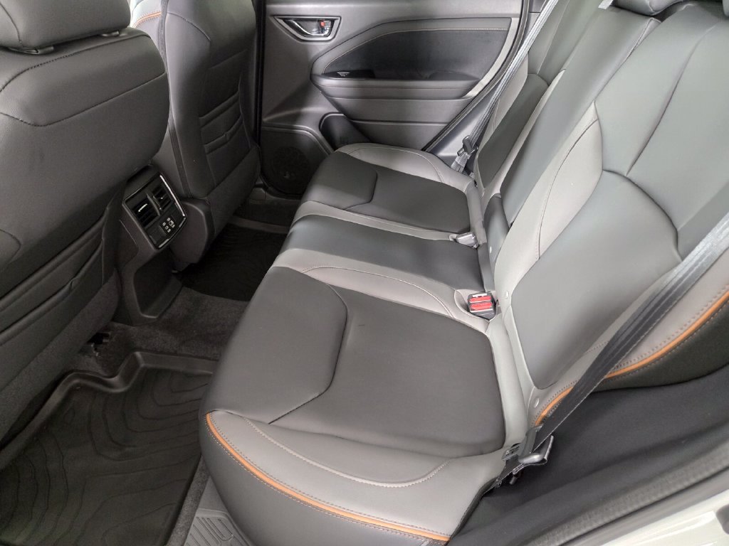 New 2026 Subaru Forester Sport AWD/4WD image 12