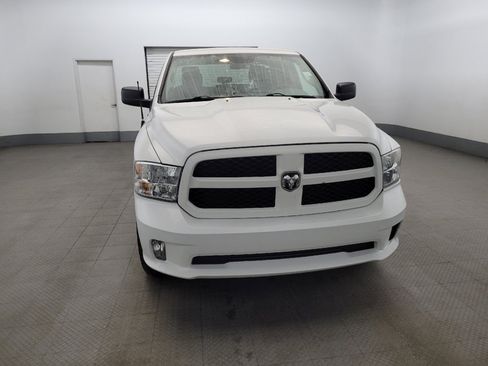 Used 2019 RAM 1500 Express w/ Express Value Package AWD/4WD image 14