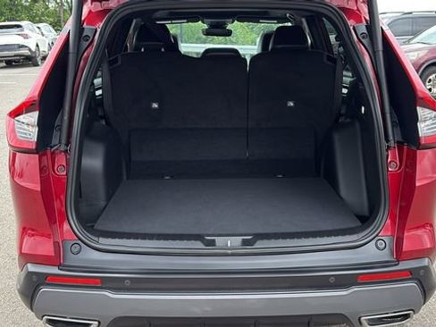 Used 2024 Honda CR-V Sport Touring image 25