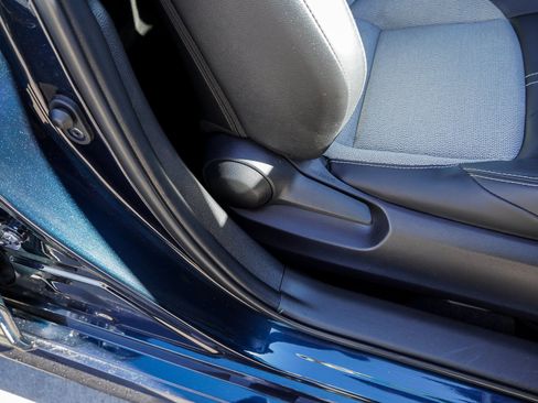 Certified 2022 Toyota Corolla XSE FWD image 25