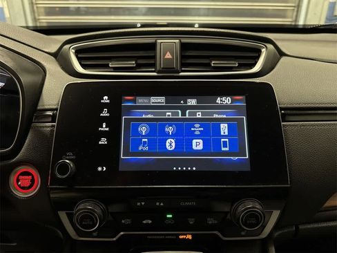 Used 2022 Honda CR-V EX image 20