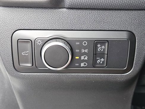 New 2025 Ford Bronco Sport Big Bend image 17