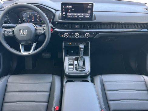 Used 2026 Honda CR-V EX-L image 15