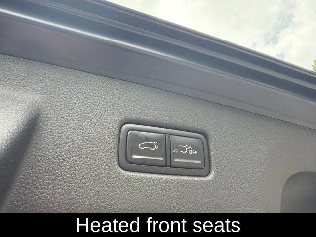 Used 2022 Kia Carnival SX Prestige FWD image 18