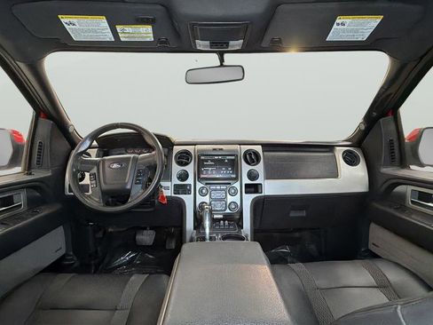 Used 2013 Ford F150 Raptor w/ Luxury Equipment Group image 31