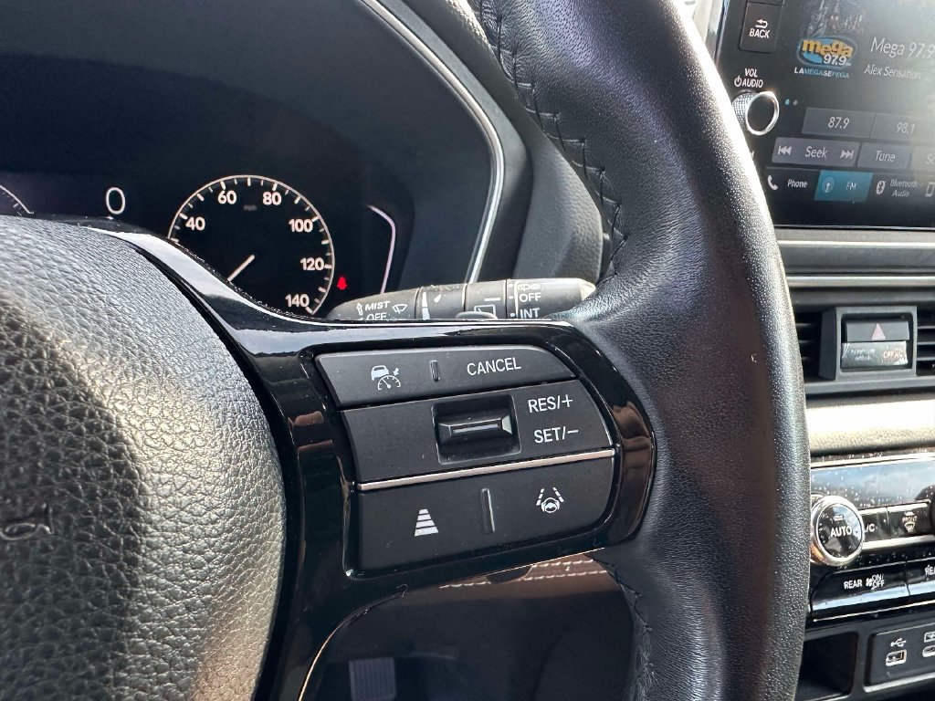Certified 2024 Honda Pilot EX-L image 28