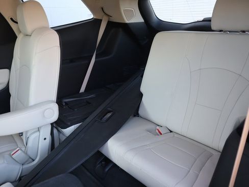 Certified 2023 Buick Enclave Premium w/ Experience Buick Package image 16