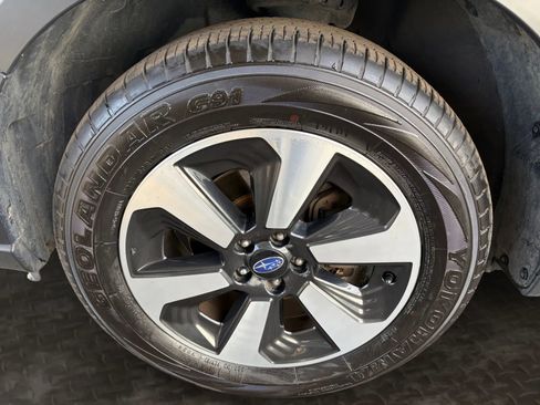 Used 2018 Subaru Forester 2.5i Premium image 39