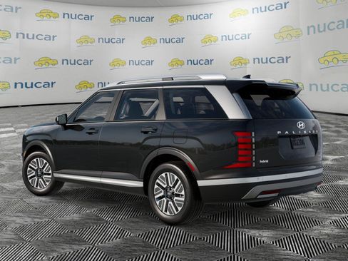 New 2027 Hyundai Palisade SEL AWD/4WD image 5