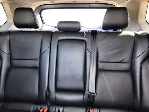 Certified 2025 Nissan Rogue SL w/ Tech Package image 23