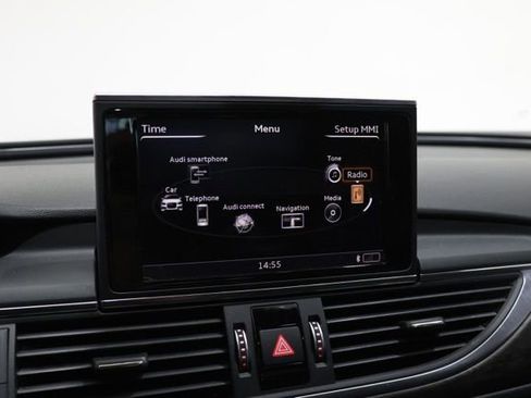 Used 2017 Audi A6 2.0T Premium AWD/4WD image 26