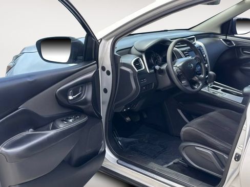 Used 2019 Nissan Murano S w/ Cargo Package FWD image 12