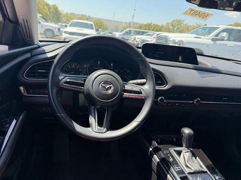 Used 2022 MAZDA CX-30 AWD 2.5 S w/ Preferred Package image 5