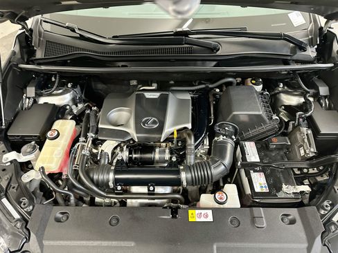 Used 2018 Lexus NX 300 AWD w/ Premium Package image 35