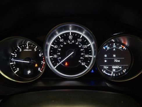 Used 2022 MAZDA CX-5 AWD 2.5 S image 23