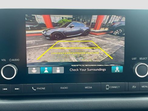 Used 2024 Honda HR-V Sport image 13