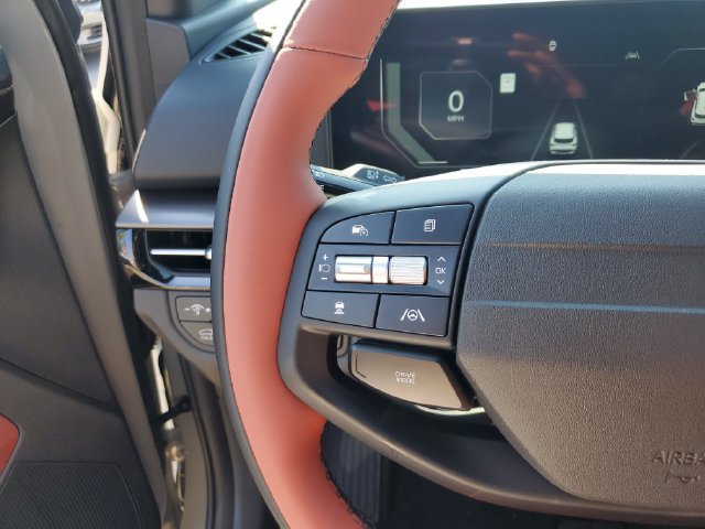 New 2027 Kia Sportage SX FWD image 28