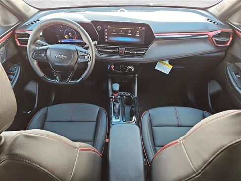 New 2026 Chevrolet TrailBlazer RS FWD image 14