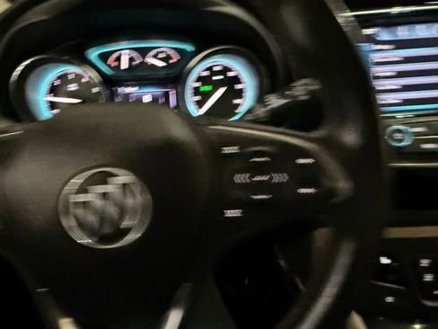 Used 2017 Buick Envision Preferred image 16