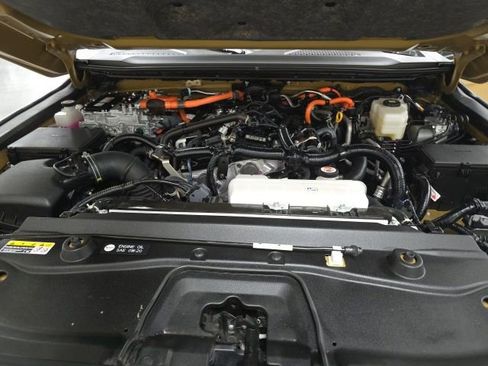 Used 2024 Toyota Land Cruiser AWD/4WD image 23