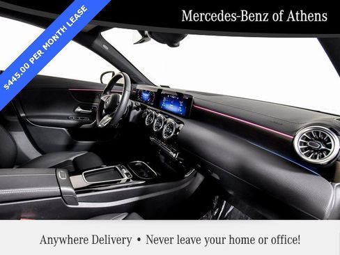 Certified 2025 Mercedes-Benz CLA 250 CLA 250 image 32