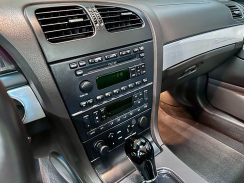 Used 2002 Ford Thunderbird Deluxe image 16