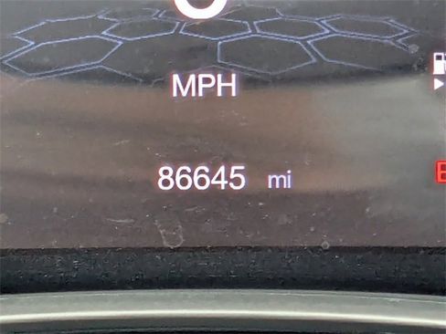 Used 2021 Jeep Compass Limited image 30